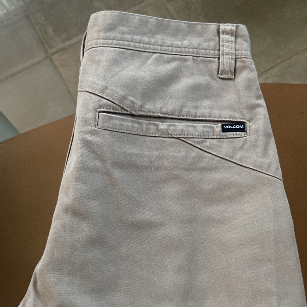 Y2K Volcom pants - Picture 7 of 12